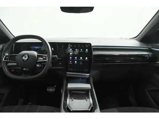 Renault Austral 1.2 E-Tech full hybrid 200 techno | Adaptieve Cruise Control | Treeplanken | Camera...