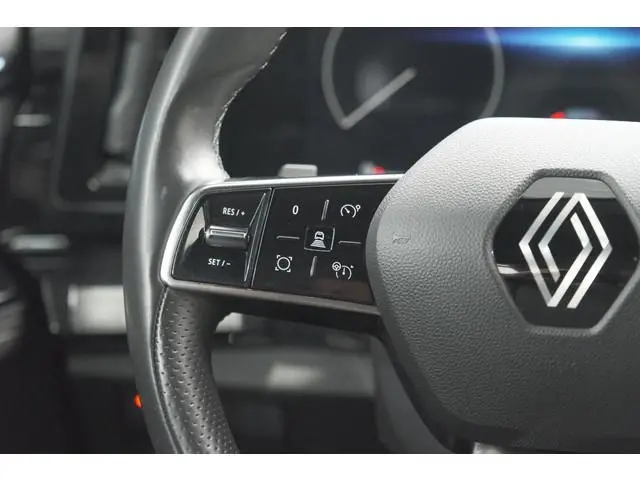 Renault Austral 1.2 E-Tech full hybrid 200 techno | Adaptieve Cruise Control | Treeplanken | Camera...