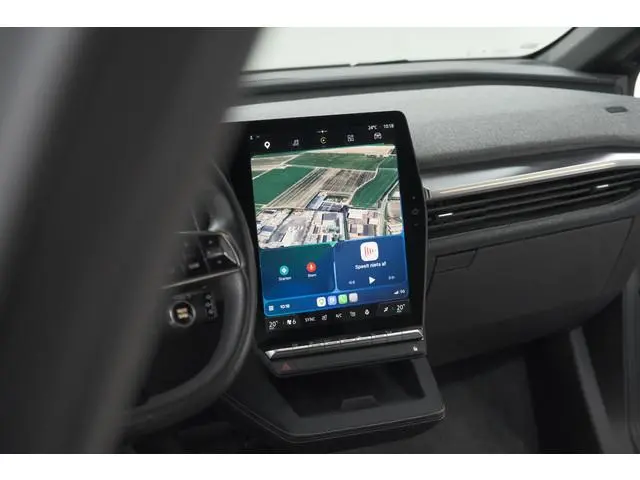 Renault Megane E-Tech EV40 Boost Charge Techno | 1 FASE | SOH 95,5% | Camera | Apple Carplay | Parke...