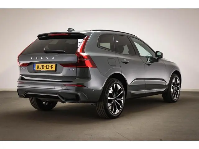 Volvo XC60 2.0 T6 Plug-in hybrid AWD Plus Dark | PREMIUM / LIGHTNING / INTERIEUR- PACK | PANORAMADAK...