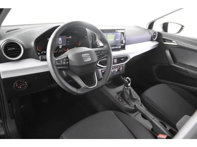 SEAT Ibiza EcoTSI Move *1ste Eigenaar*Climate Control*PDC*Carplay*