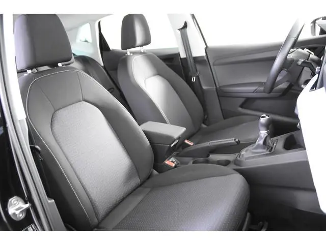 SEAT Ibiza EcoTSI Move *1ste Eigenaar*Climate Control*PDC*Carplay*
