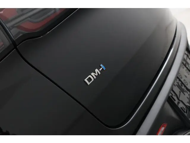 BYD SEAL