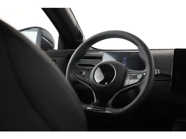 BYD SEAL