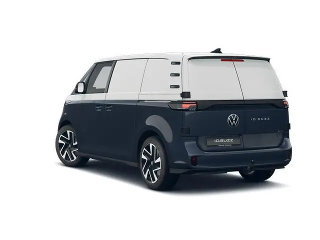 Volkswagen Bedrijfswagens ID. Buzz Cargo Bulli Limited Edition 79kWh 340pk 4Motion 736300
