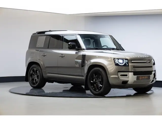 Land Rover Defender 110 2.0 P400e 110 XS Edition | Panoramadak | Trekhaak |