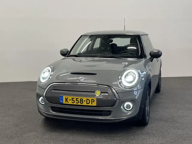 MINI Electric