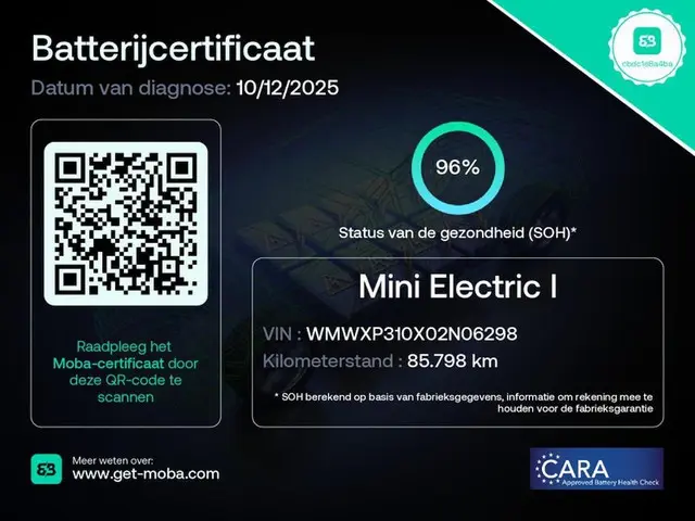 MINI Electric