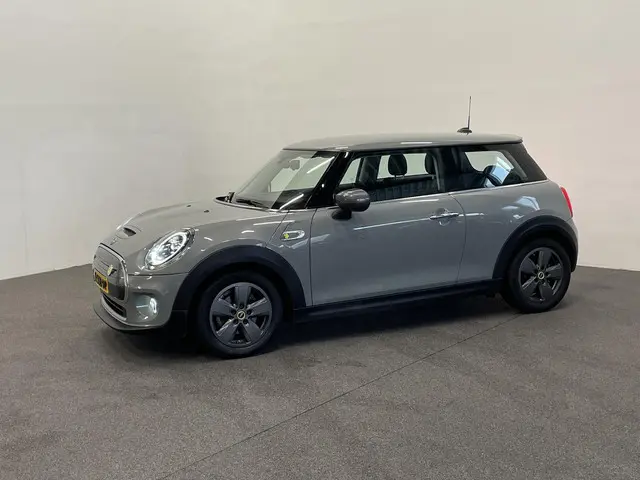 MINI Electric