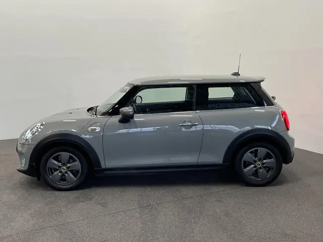 MINI Electric