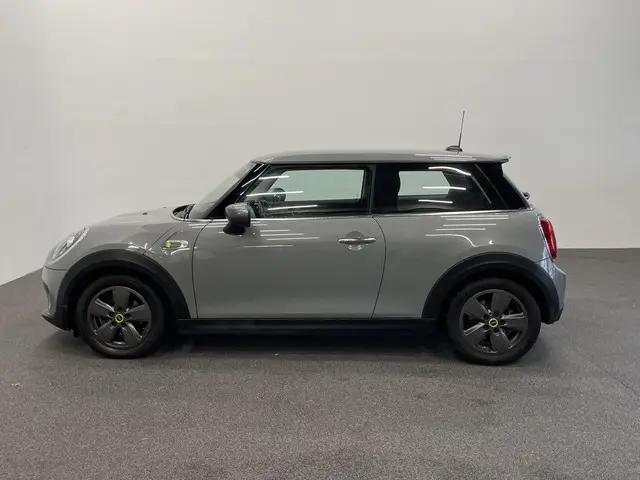 MINI Electric