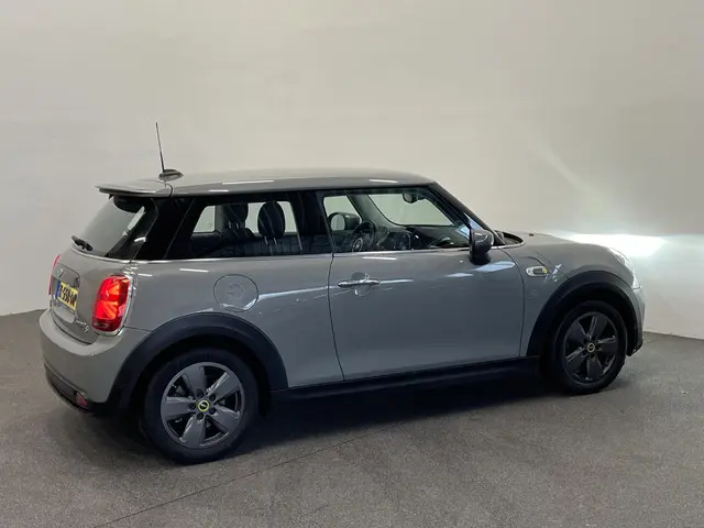 MINI Electric