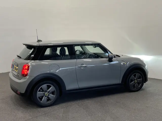 MINI Electric