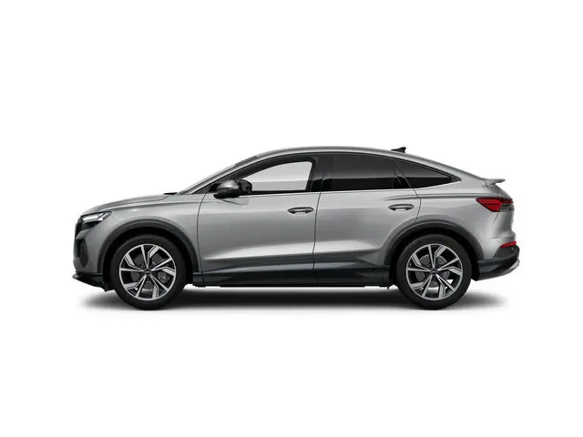 Audi Q4 Sportback e-tron