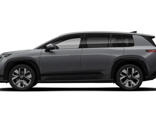 Skoda Peaq 90 Business Edition 286 pk | Trekhaak | Convenience Pakket |  20" lichtmetalen velgen "Mu...