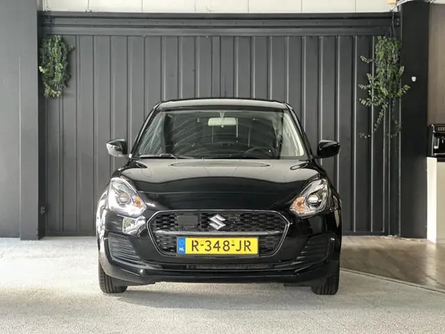 Suzuki Swift 1.2 Comfort Smart Hybrid | 1ste Eigenaar NAP | Cruise Control Adaptief | Airco | LED Ko...