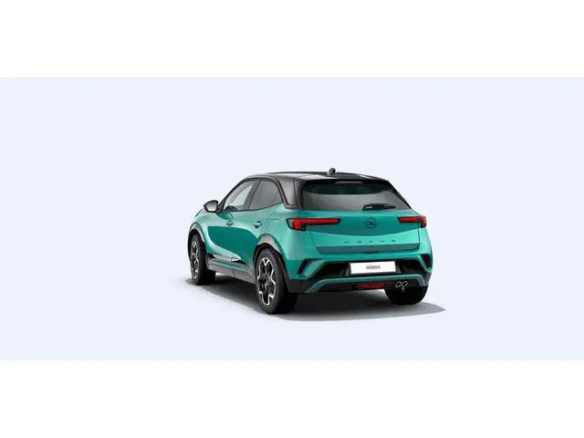 Opel Mokka 1.2 Turbo Hybrid Edition | 2+6 jaar garantie | Nieuw te bestellen |