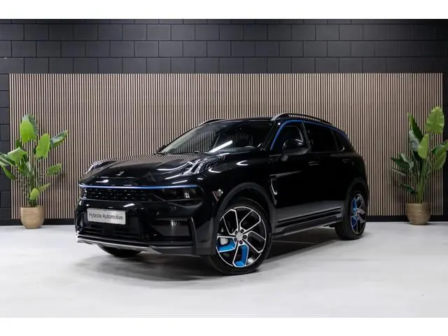 Lynk & Co 01 1.5 PHEV  | 360 CAM | PANO | CARPLAY | ACC