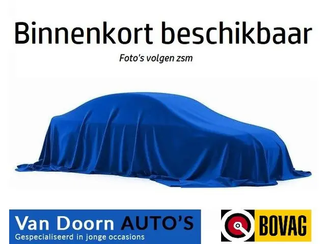 BMW 3-serie Gran Turismo 320i Sport Line GT/BINNENKORT VERWACHT/