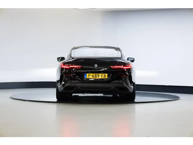 BMW 8 Serie