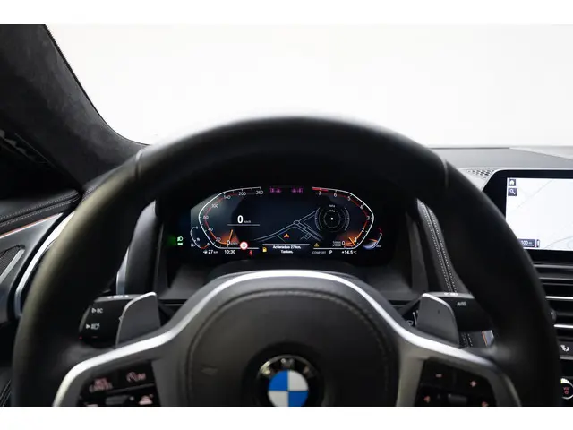 BMW 8 Serie