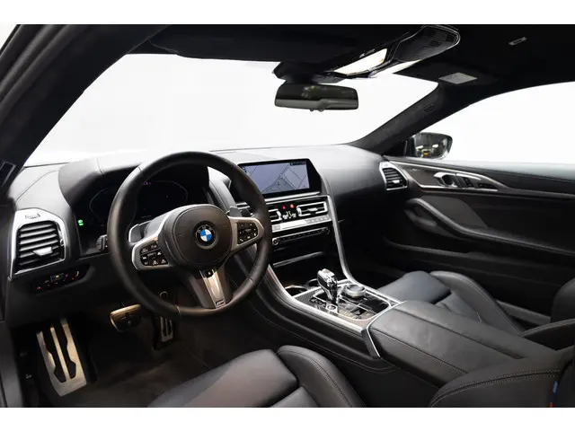BMW 8 Serie