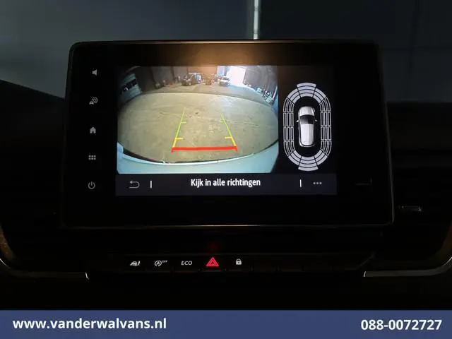 Renault Trafic 2.0 dCi 131pk L2H1 Euro6 Airco | Camera | LED | Navigatie | Apple Carplay | Cruisecon...