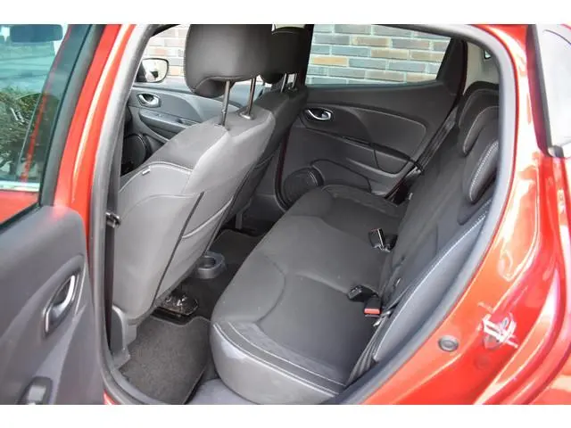 Renault Clio TCe LM VELGEN AIRCO CRUISE NAVIGATIE