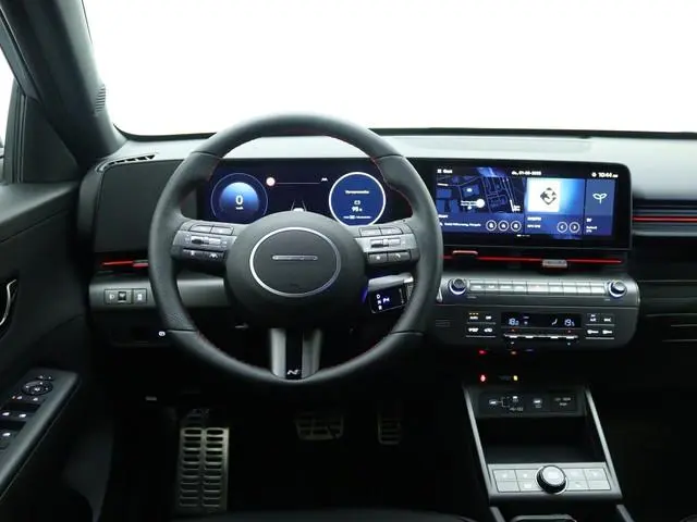 Hyundai Kona Electric N Line Edition 65.4 kWh | DEMO-Korting | Private Lease!