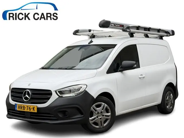Mercedes-Benz Citan 108 CDI Euro 6 L1 Pro CarPlay/cruise control/pdc