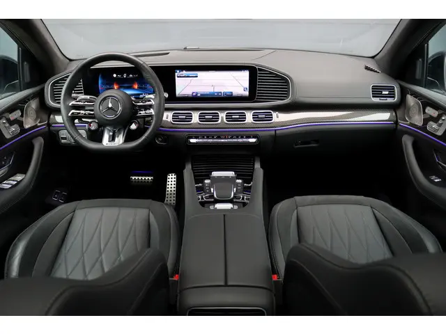 Mercedes-Benz GLE-klasse Coupé AMG 53 Hybrid 4MATIC+ Premium Aut9 | Facelift | Airmatic | Distronic...