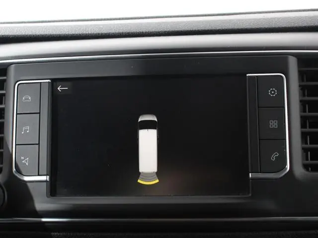 Opel Vivaro Combi 1.5 CDTI L3H1 9 persoons Navigatie Apple Carplay/ Android Auto Airco Cruise contro...