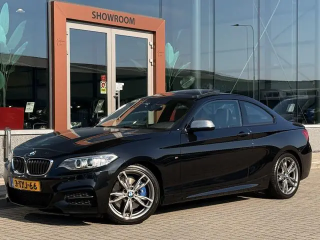 BMW 2 Serie