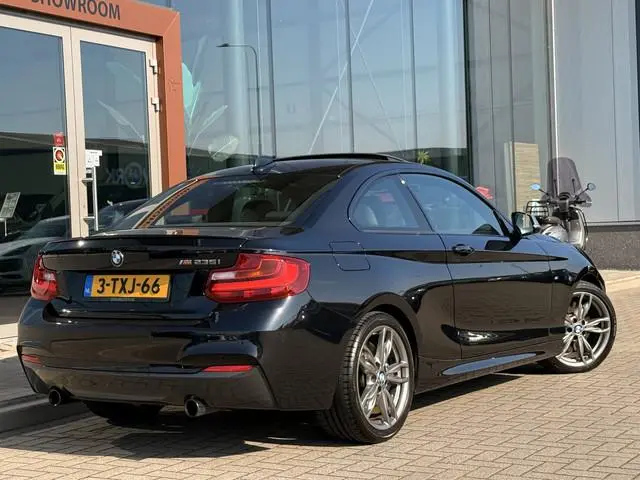 BMW 2 Serie