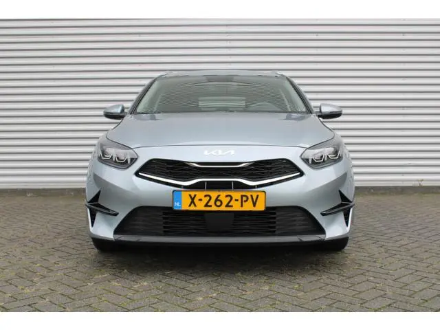 Kia Ceed Sportswagon 1.0 T-GDi DynamicPlusLine | Airco | Cruise | Camera | Navi | 16" LM |
