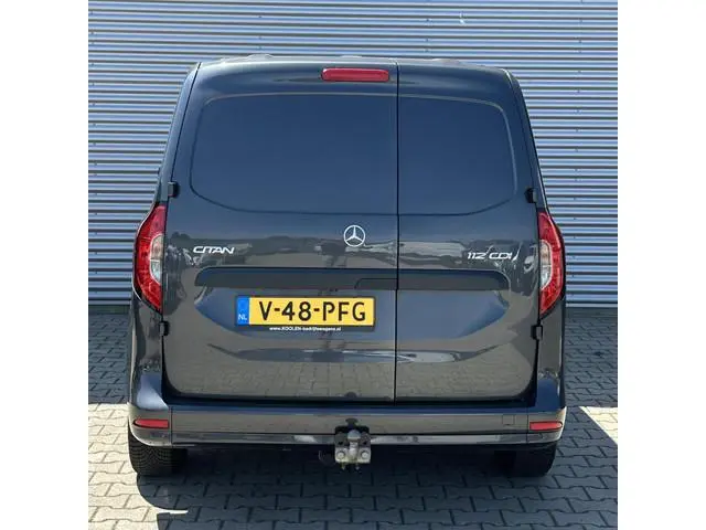 Mercedes-Benz Citan