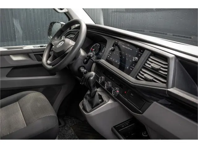 Volkswagen Transporter T6.1 2.0 TDI L1H1 | 150 PK |  Automaat | 1e Eigenaar | Cruise | Carplay | Zij...