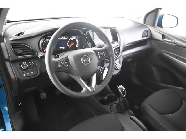 Opel KARL Rocks Online Edition *1ste Eigenaar*Navigatie*Airco*PDC*