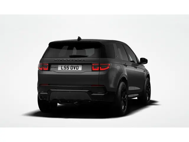 Land Rover Discovery Sport P270e PHEV Business Landmark Edition | Meridian Surround Sound System | Panorama Dak | Driver Assist Pack | 20 Inch |