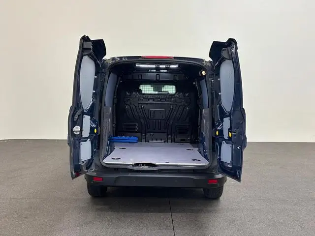 Ford Transit Connect 1.5 EcoBlue L1 Trend Automaat