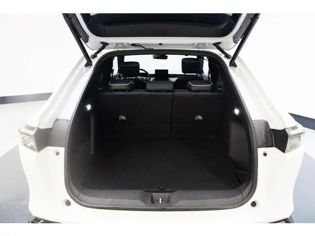Honda e:Ny1