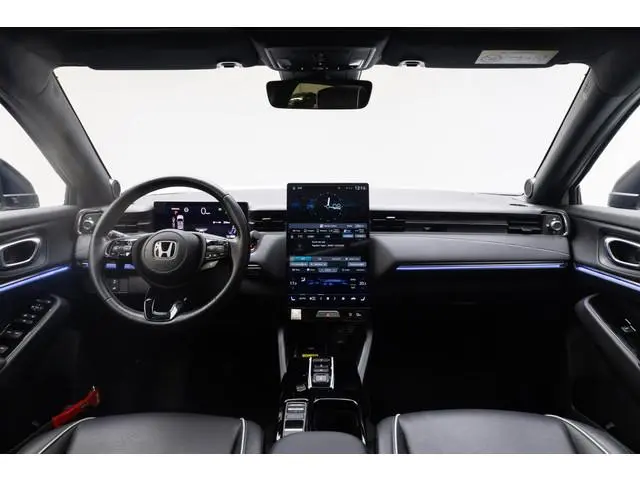 Honda e:Ny1