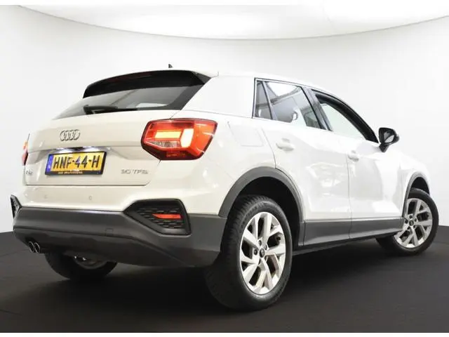 Audi Q2 30 TFSI 110PK PRO-LINE.CRUISE NAVI/LED/CAMERA
