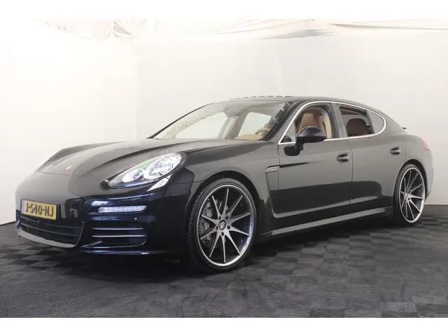 Porsche Panamera 3.0 4S