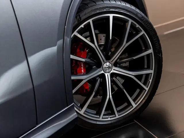 Maserati Grecale