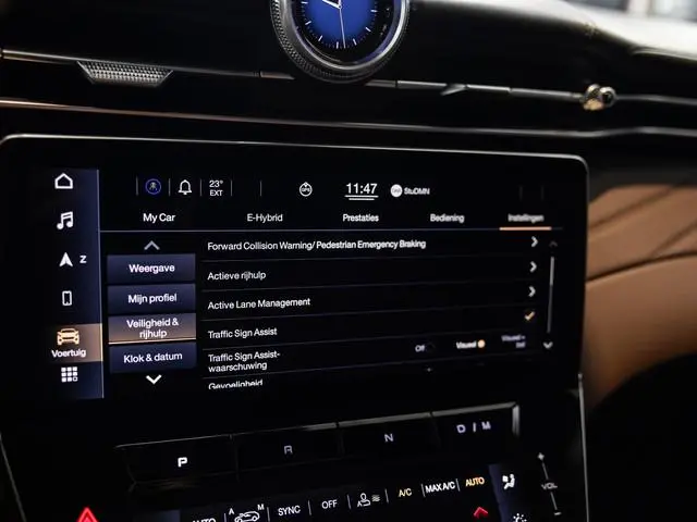 Maserati Grecale
