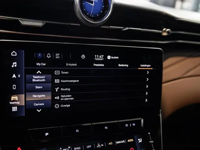 Maserati Grecale