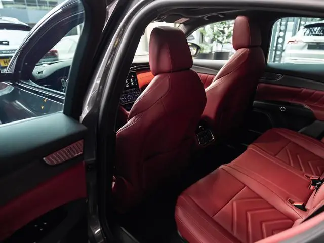 Maserati Grecale