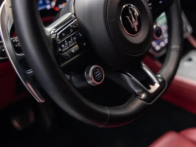 Maserati Grecale