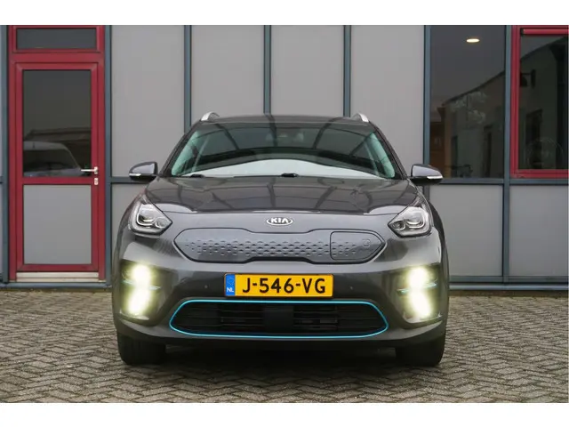 Kia e-Niro